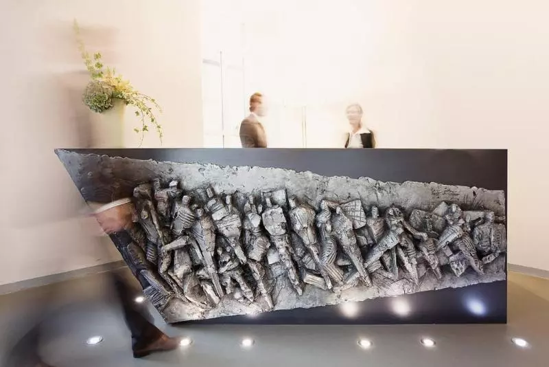 فندق Internazionale Bellinzona