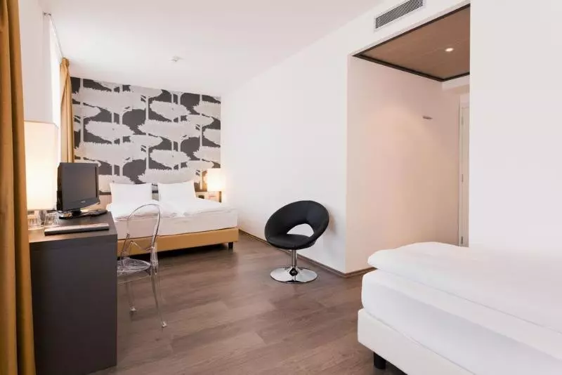 فندق Internazionale Bellinzona