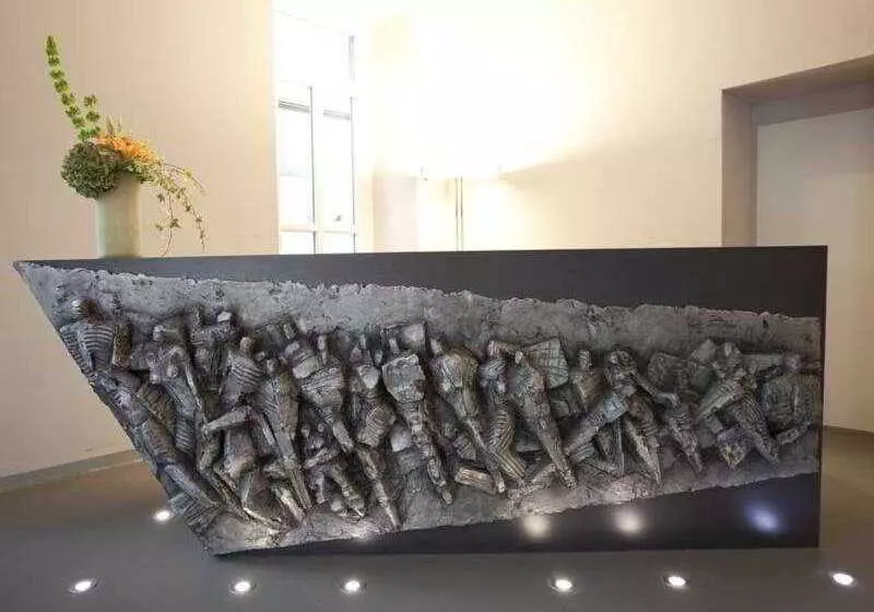 فندق Internazionale Bellinzona