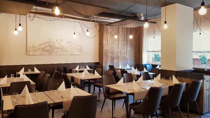 בית מלון כפרי Internazionale Bellinzona