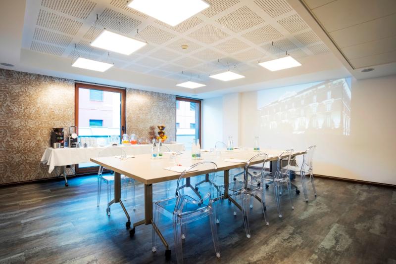 בית מלון כפרי Internazionale Bellinzona