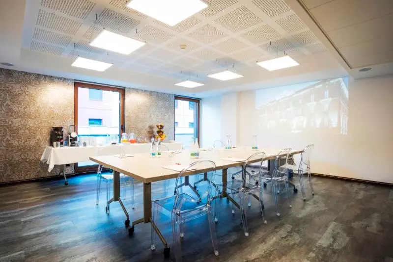 فندق Internazionale Bellinzona