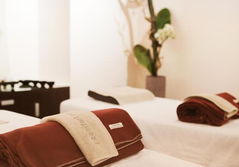 בית מלון כפרי Internazionale Bellinzona