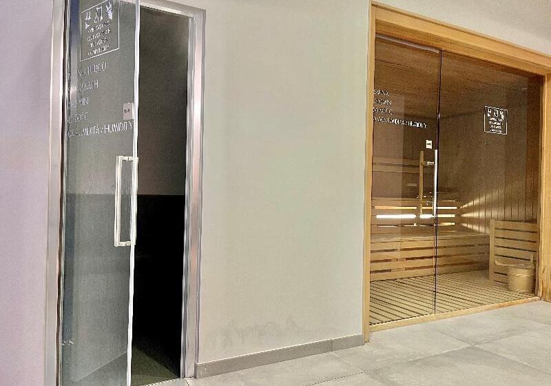 בית מלון כפרי Internazionale Bellinzona