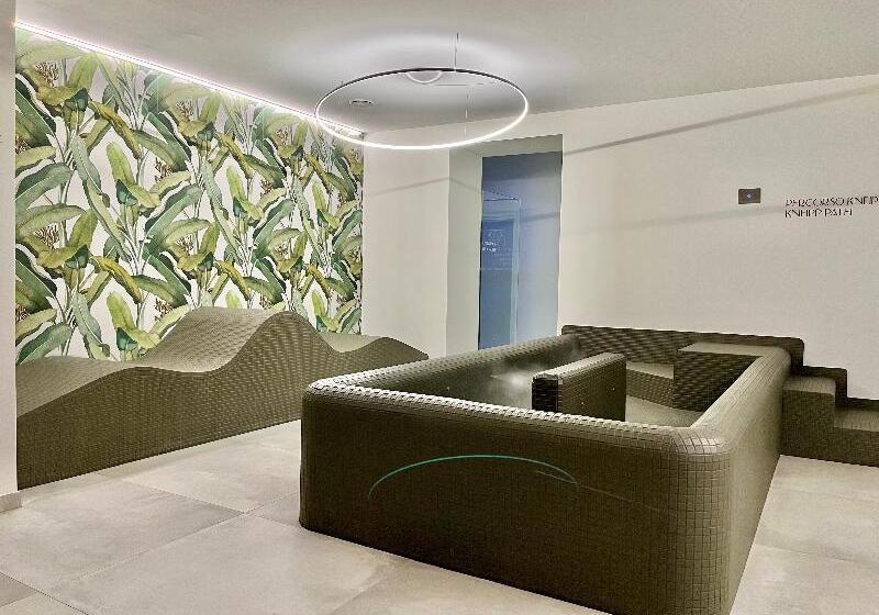 בית מלון כפרי Internazionale Bellinzona