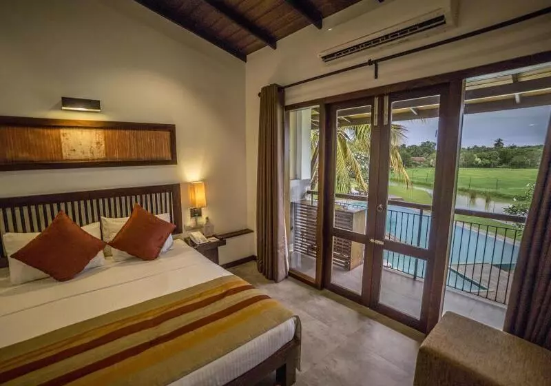 Hotel Kithala Resort   Thema Collection