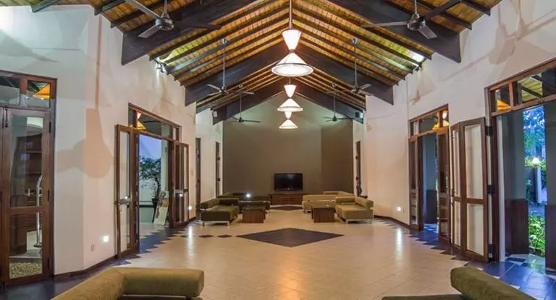 Hotel Kithala Resort   Thema Collection