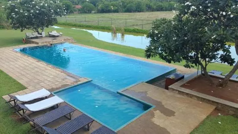 Hotel Kithala Resort   Thema Collection