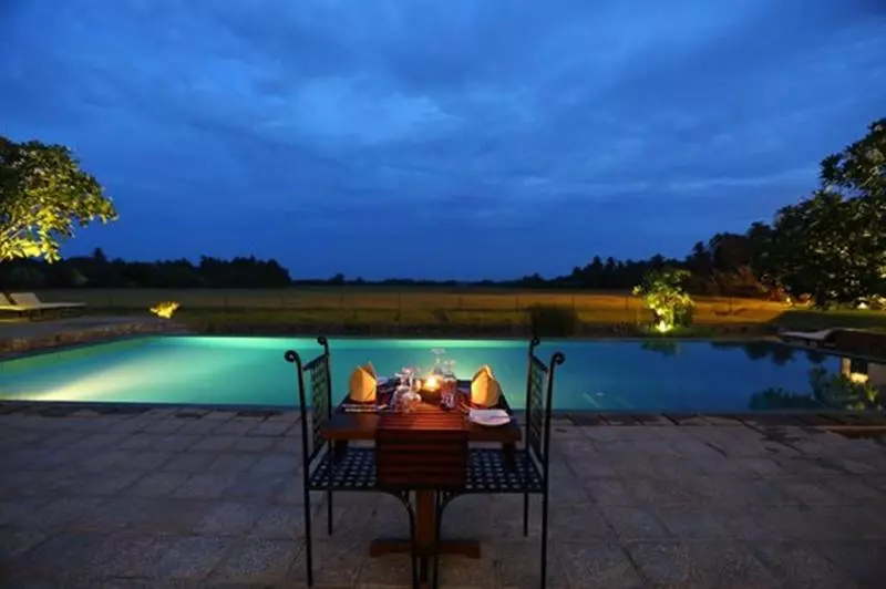 Hotel Kithala Resort   Thema Collection