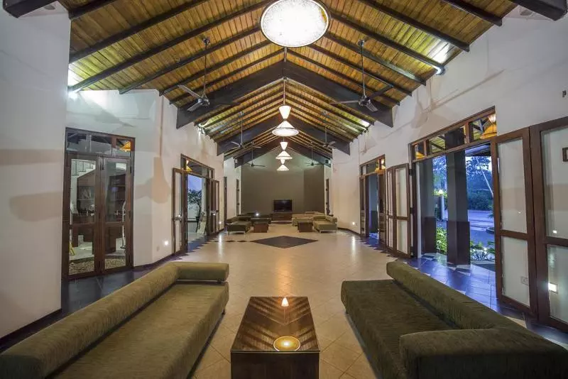 Hotel Kithala Resort   Thema Collection