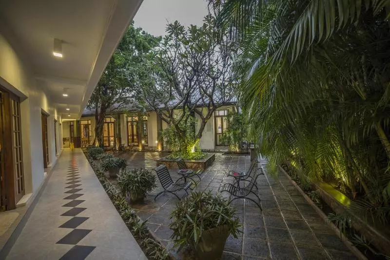 Hotel Kithala Resort   Thema Collection