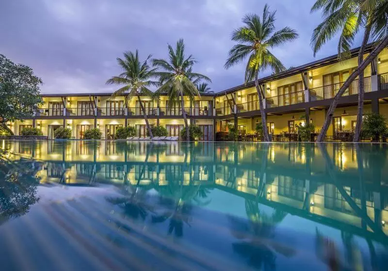 Hotel Kithala Resort   Thema Collection