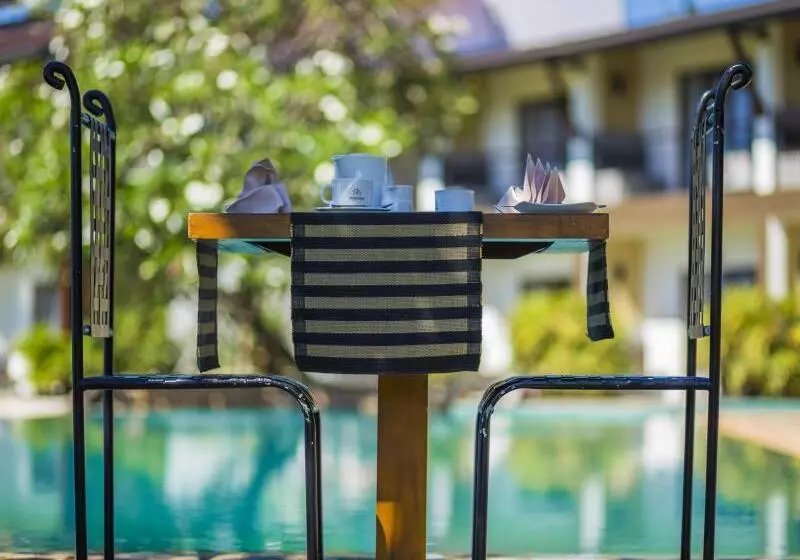 Hotel Kithala Resort   Thema Collection