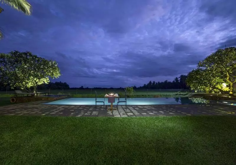 Hotel Kithala Resort   Thema Collection