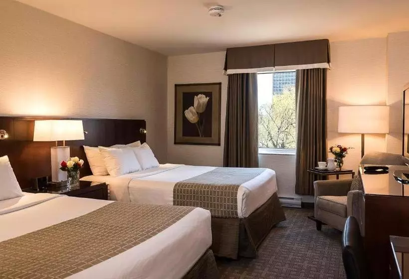 בית מלון כפרי Lord Elgin