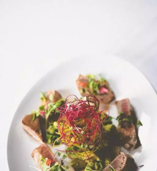 בית מלון כפרי Lord Elgin