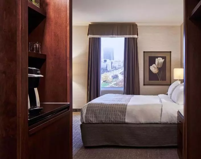 בית מלון כפרי Lord Elgin