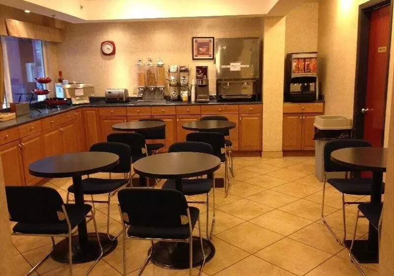 ホテル North Vancouver