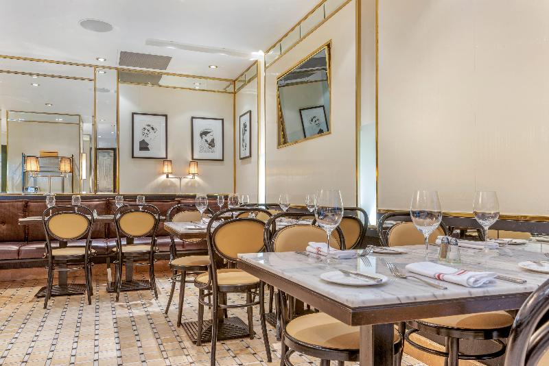 فندق Omni Montroyal