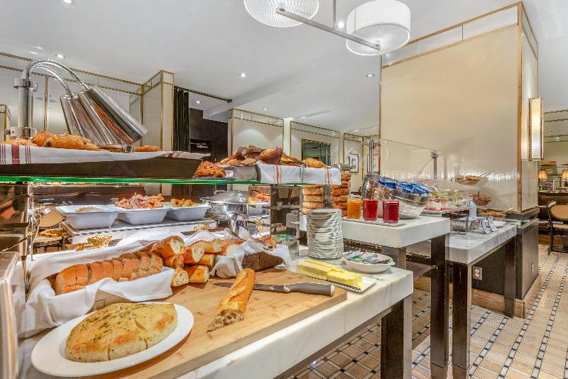 فندق Omni Montroyal