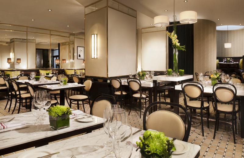 فندق Omni Montroyal