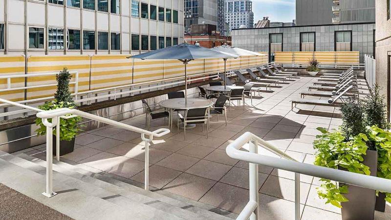 فندق Omni Montroyal