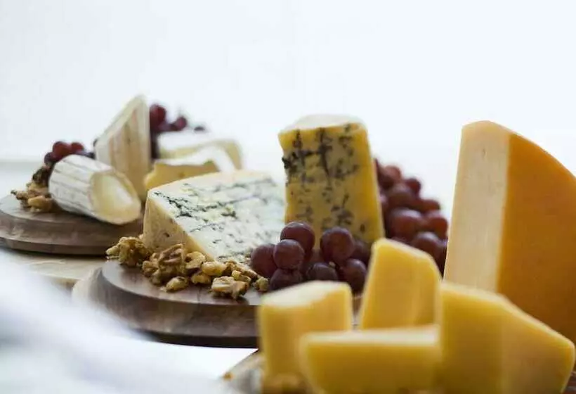 ホテル Omni Montroyal