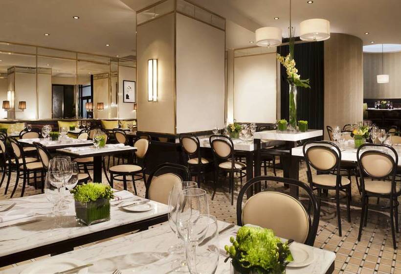 فندق Omni Montroyal