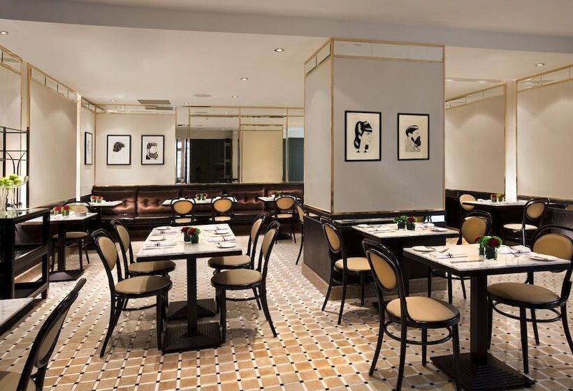 فندق Omni Montroyal