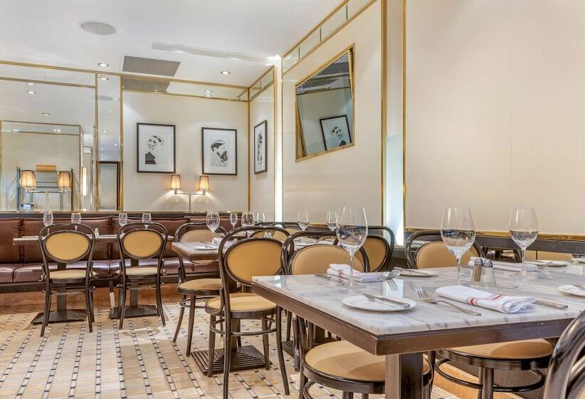 فندق Omni Montroyal