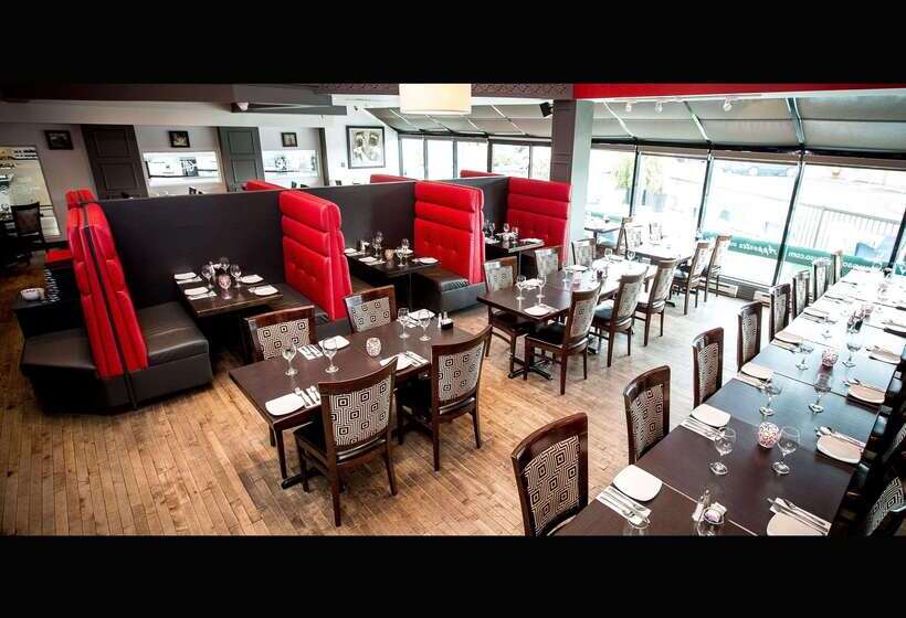 هتل Quality Inn And Suites Brossard