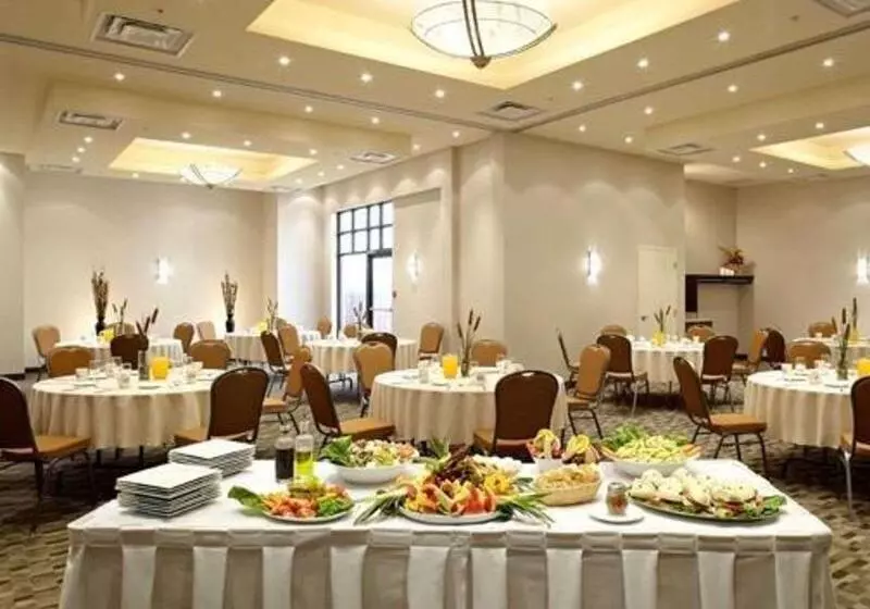 Hotel Quality Inn And Suites Brossard