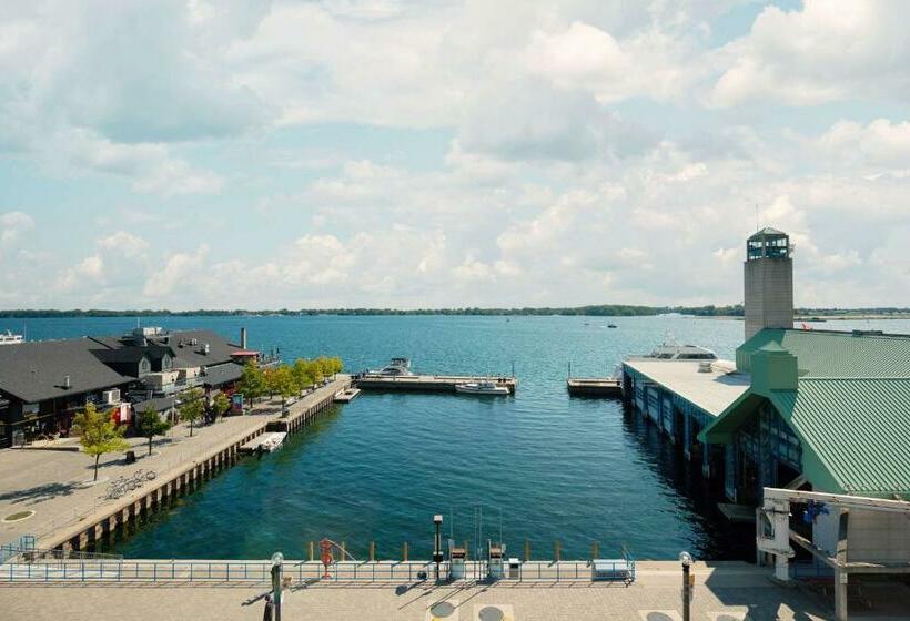 فندق Radisson Blu Toronto Downtown