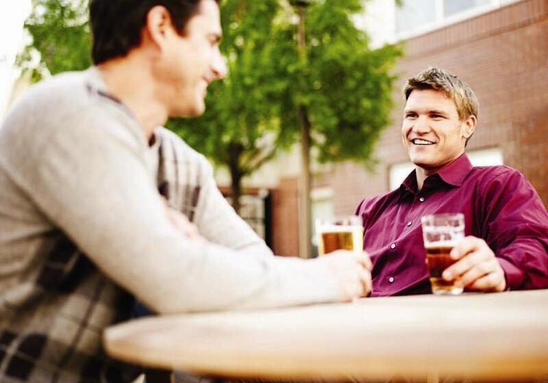 هتل Residence Inn By Marriott Vancouver Downtown