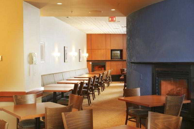 هتل Residence Inn By Marriott Vancouver Downtown