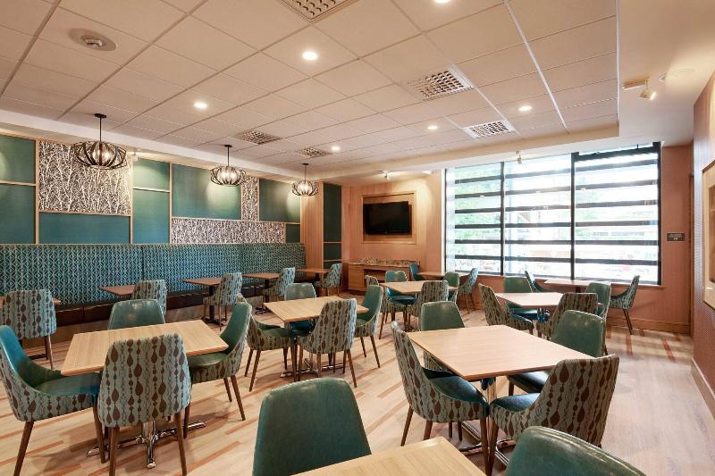 هتل Residence Inn By Marriott Vancouver Downtown