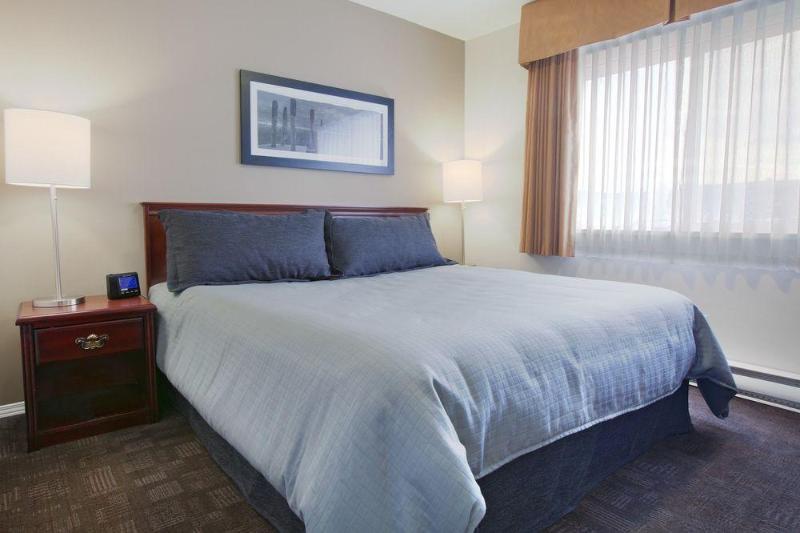 Sandman Hotel & Suites Williams Lake