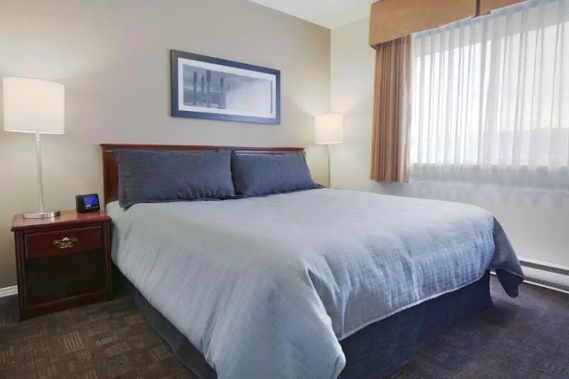 Sandman Hotel & Suites Williams Lake