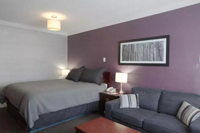 Sandman Hotel & Suites Williams Lake