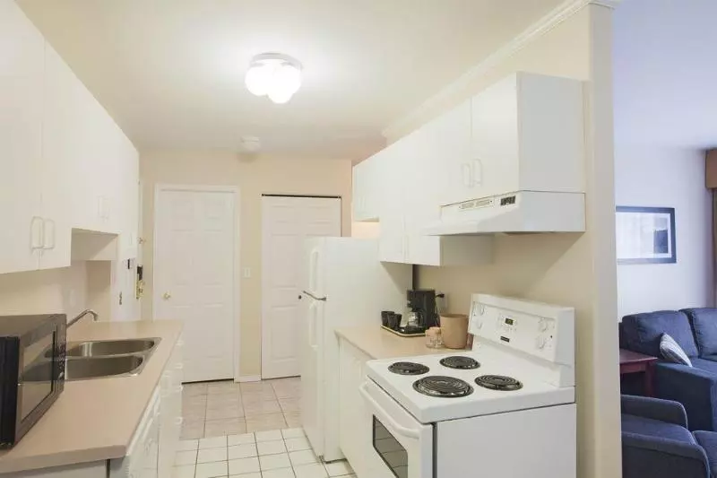 Sandman Hotel & Suites Williams Lake