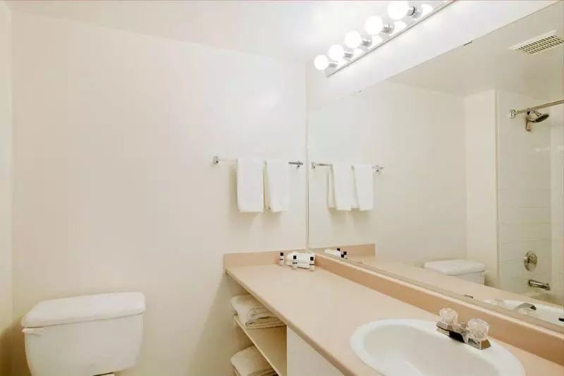 Sandman Hotel & Suites Williams Lake