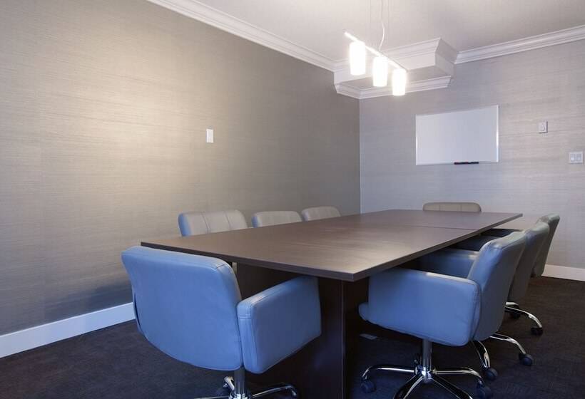 Sandman Hotel & Suites Williams Lake