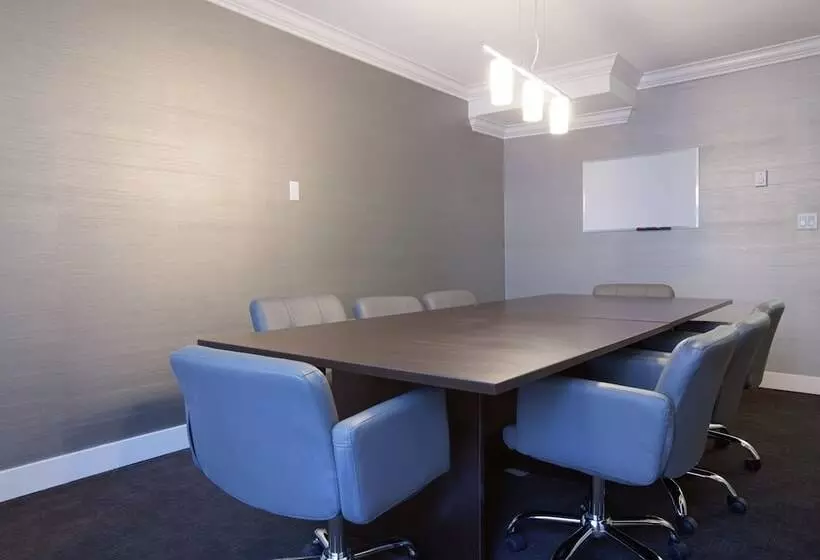 Sandman Hotel & Suites Williams Lake