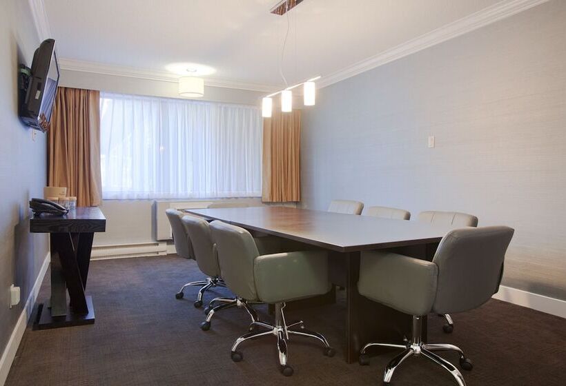 Sandman Hotel & Suites Williams Lake