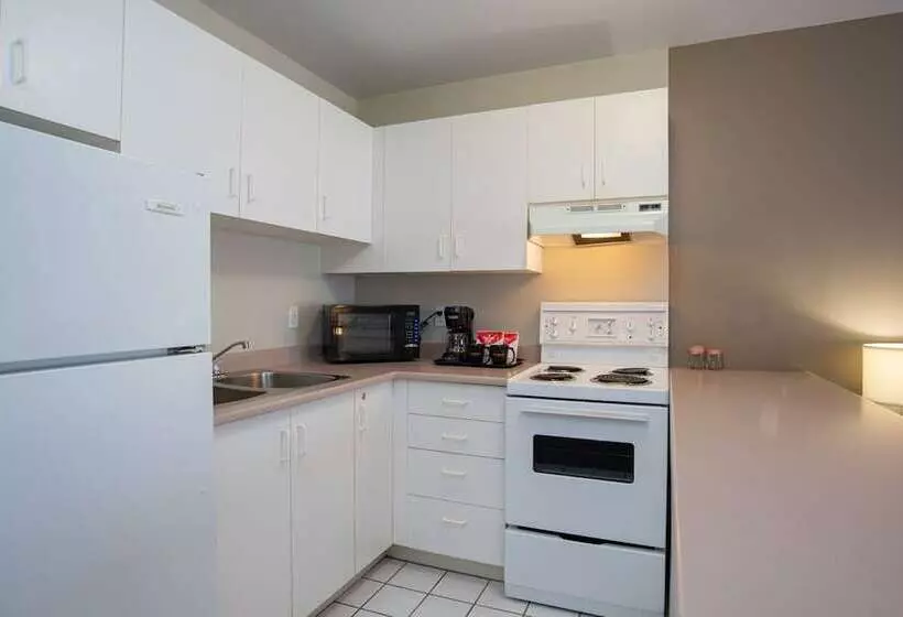 Sandman Hotel & Suites Williams Lake