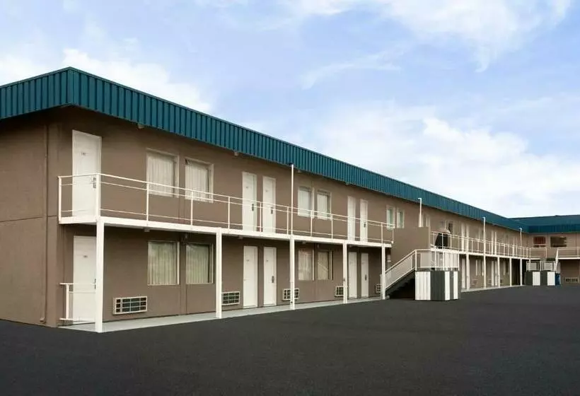 Hotelli Skyview Swift Current