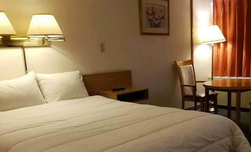 Hotelli Skyview Swift Current