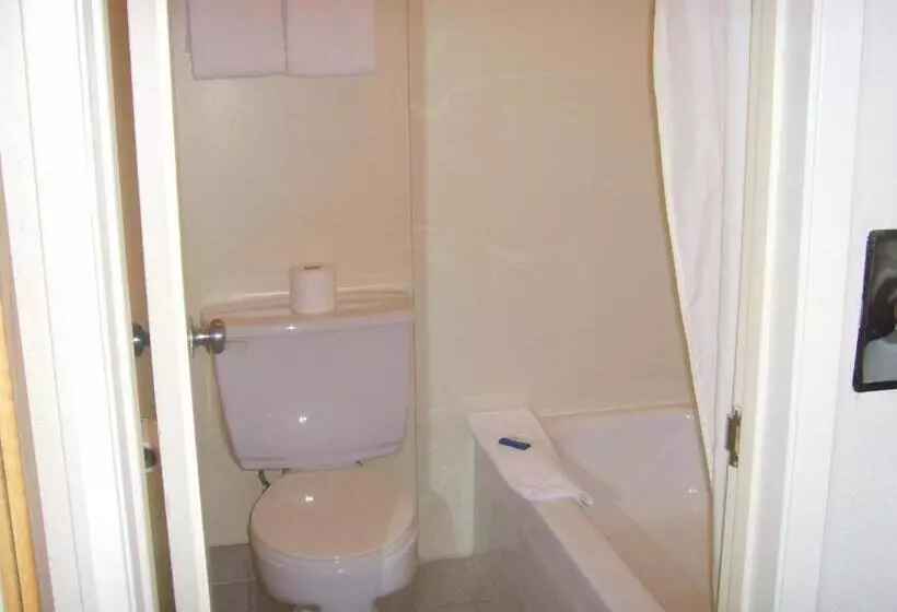 Hotelli Skyview Swift Current