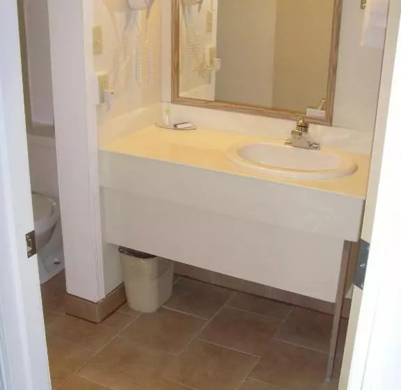 Hotelli Skyview Swift Current