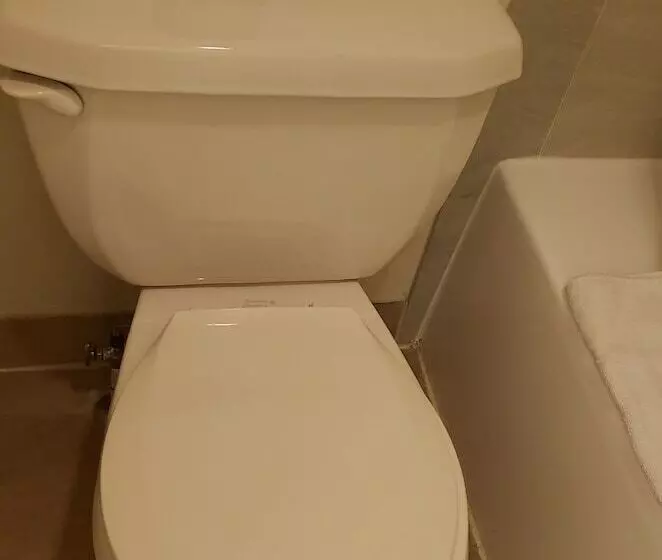 Hotelli Skyview Swift Current